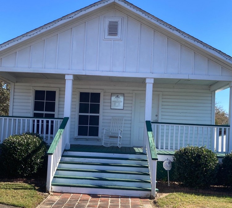 Hank Aaron Childhood Home and Museum (Mobile,&nbspAL)